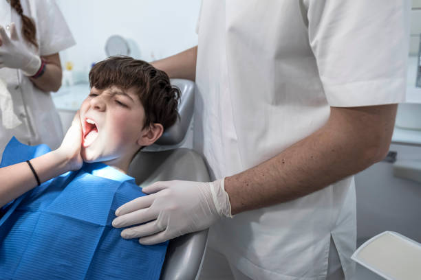 Best Cosmetic Emergency Dentistry in Germantown Hls, IL