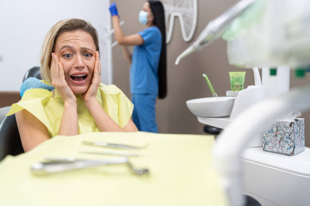 Best Emergency Root Canal Treatment in Germantown Hls, IL