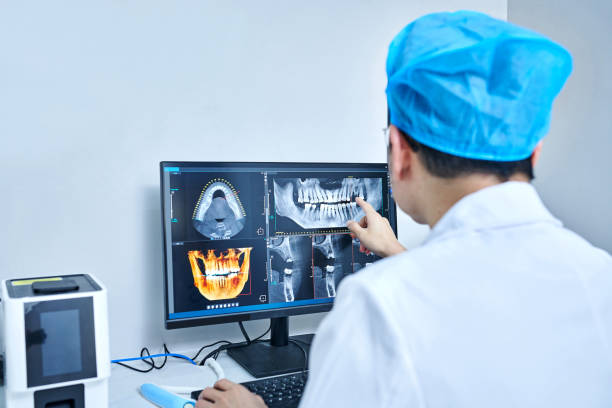 Best Emergency Dental Care for Broken or Chipped Teeth in Germantown Hls, IL
