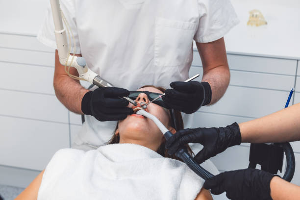 Best Same-Day Emergency Dental Services in Germantown Hls, IL